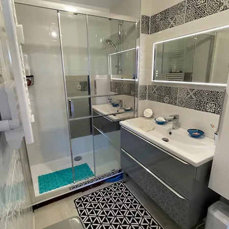 Appartamento Magnifique T2 à Saint-cyprien Avec Piscine, Parking - Fr-1-793-21 Saint-Cyprien (Pyrenees-Orientales)