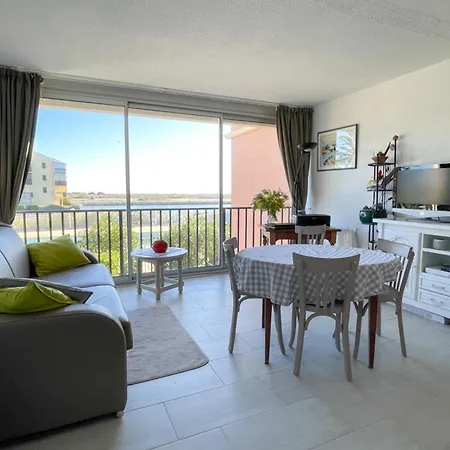 Magnifique T2 à Saint-cyprien Avec Piscine, Parking - Fr-1-793-21 *