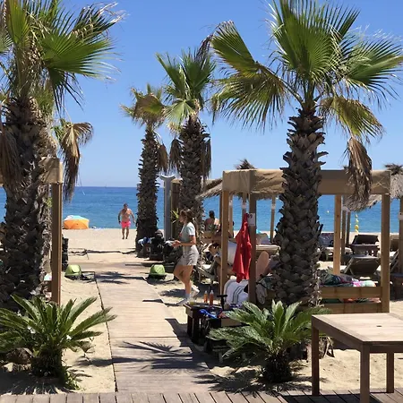Magnifique T2 à Saint-cyprien Avec Piscine, Parking - Fr-1-793-21 * Saint-Cyprien (Pyrenees-Orientales)