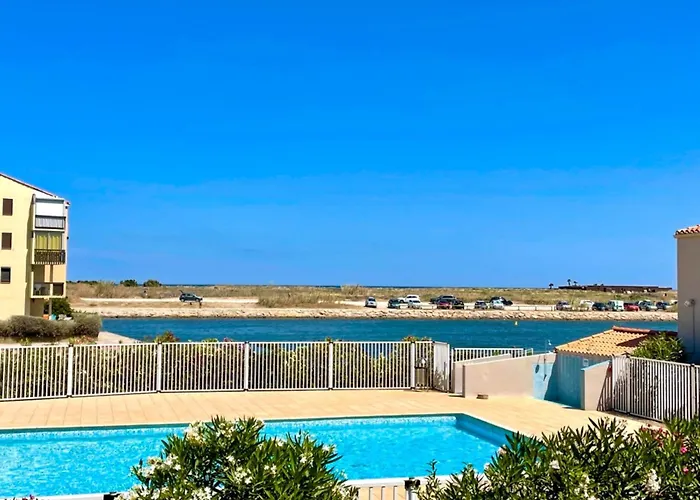 شقة Magnifique T2 A Saint-cyprien Avec Piscine, Parking - Fr-1-793-21 *