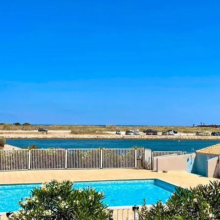 Apartmán Magnifique T2 A Saint-cyprien Avec Piscine, Parking - Fr-1-793-21 *