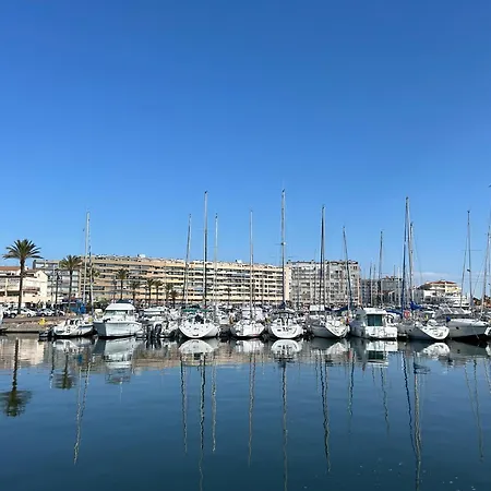 Apartamento Magnifique T2 A Saint-cyprien Avec Piscine, Parking - Fr-1-793-21